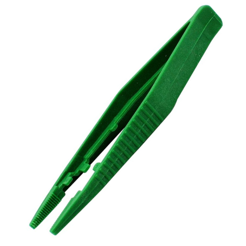 Laccio emostatico piatto in nitrile, 46 cm